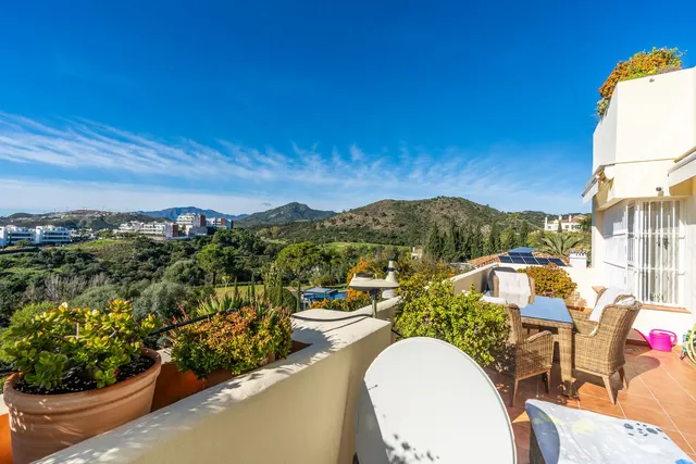 Apartamento 3 habitaciones 116m² en venta - El Madroñal — 17