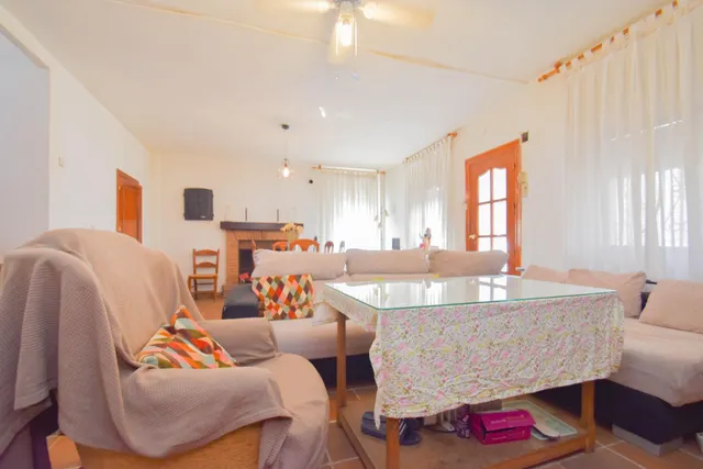 ¿ Quieres un Chalet para reformar a tu gusto y sacarle rentabilidad desde el primer día ?  Este es el tuyo — 26