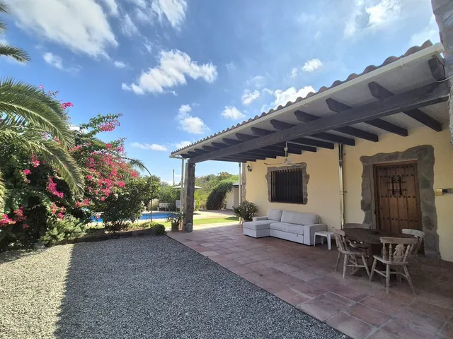 Chalet 2 habitaciones 195m² en venta - South of spain — 34