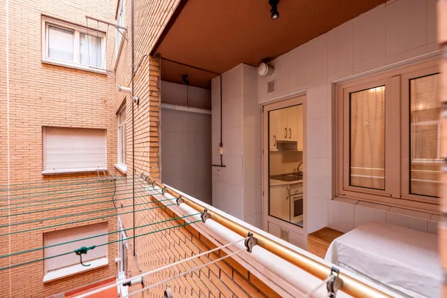 2ª PLANTA EXTERIOR EN BUENAVISTA: TERRAZA CON VISTAS, GARAJE DOBLE Y UN AMPLÍSIMO TRASTERO. — 16