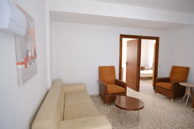 Piso en entreplanta en alquiler en casas ibañez — 6