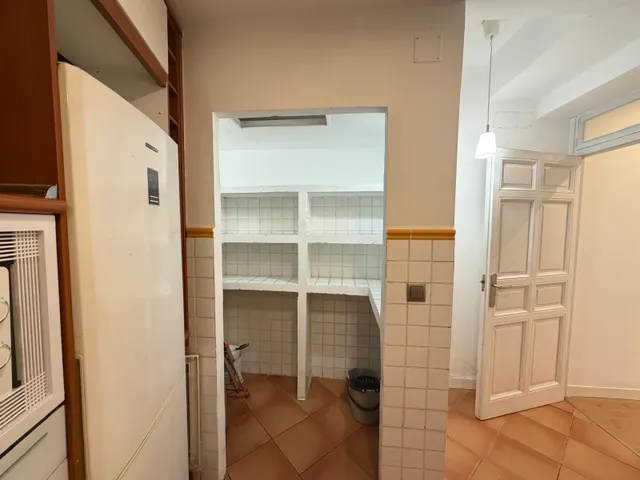 Piso 2 habitaciones 108m² en venta - La Latina — 23