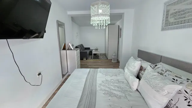 Piso en Molina de Segura centro — 12