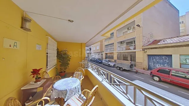 Apartamento 4 habitaciones 120m² en venta - Las Piscinas Naturales — 2