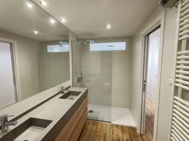 VIVIENDA DE LUJO EN ALQUILER "ZONA NOU CAMPANAR" — 21