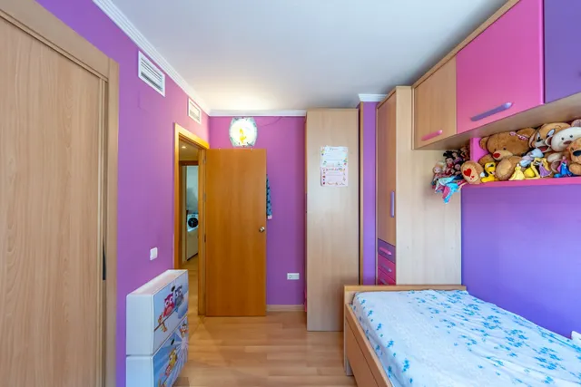 Amplio y moderno piso en Las Salinas, Roquetas de Mar por €240.000 — 37