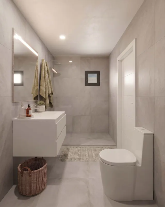 Villa 3 habitaciones 116m² en venta - La Hoya-Almendricos-Purias — 23