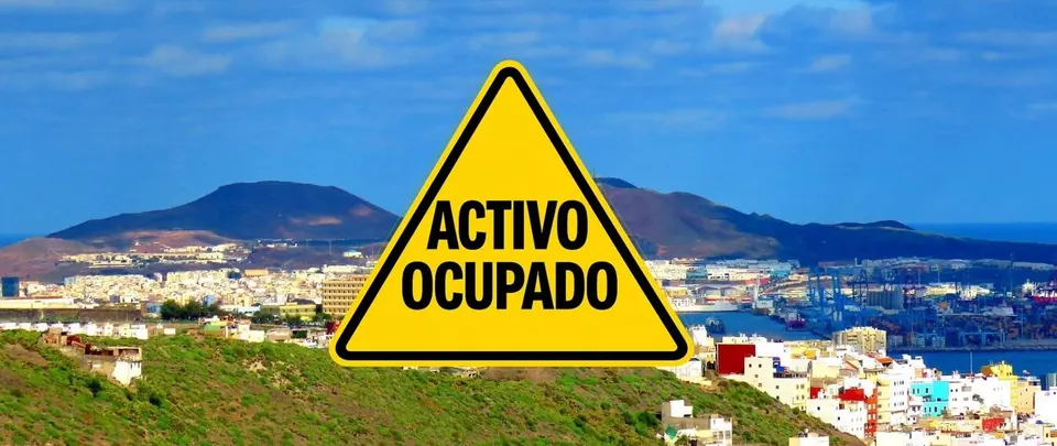 PISO EN LAS PALMAS DE GRAN CANARIA