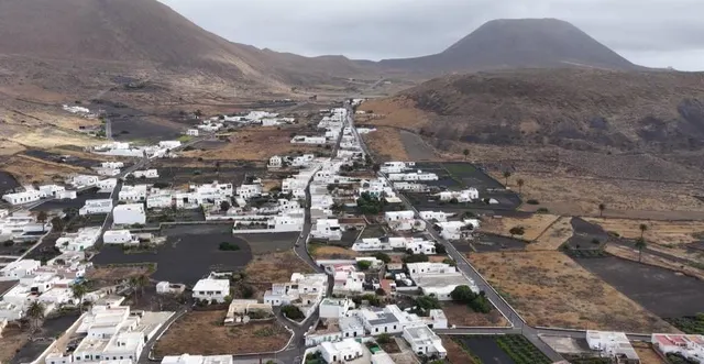 Terreno en Máguez -Lanzarote — 11