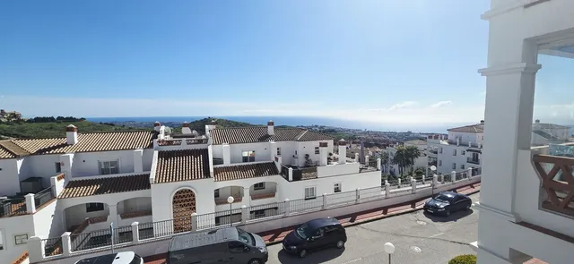 Apartamento 2 habitaciones 120m² en venta - Riviera del sol — 28