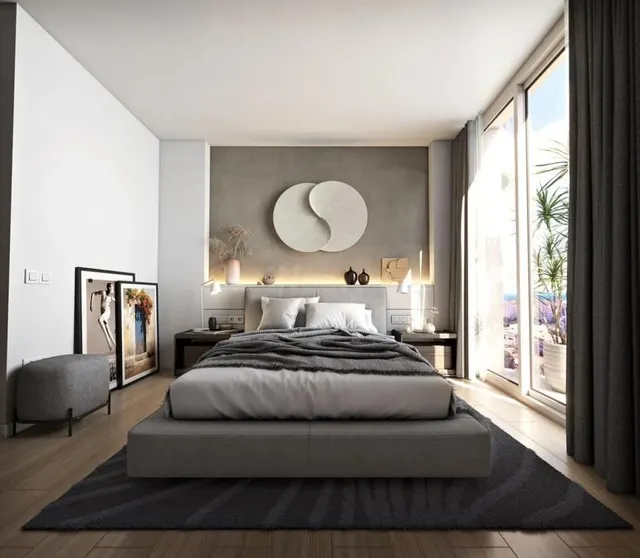 Apartamento 2 habitaciones 201m² en venta - Gasparot — 10
