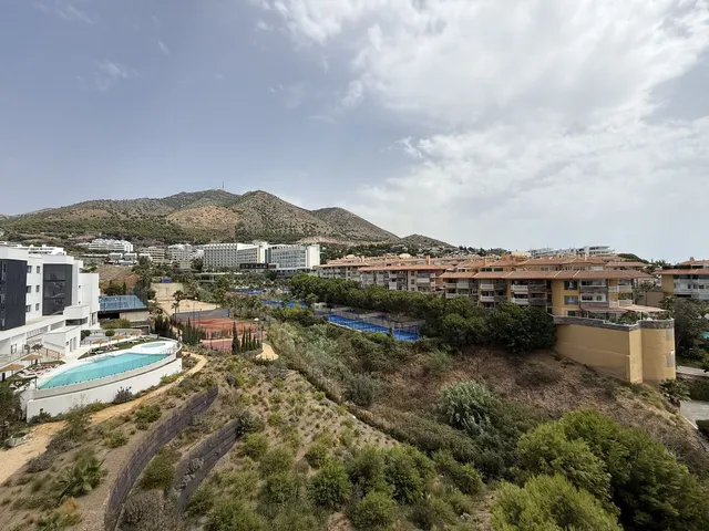 Apartamento 3 habitaciones 111m² en venta - Centro — 36