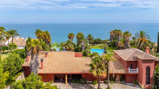 Chalet 9 habitaciones 1098m² en venta - Costa Del Sol - foto 5