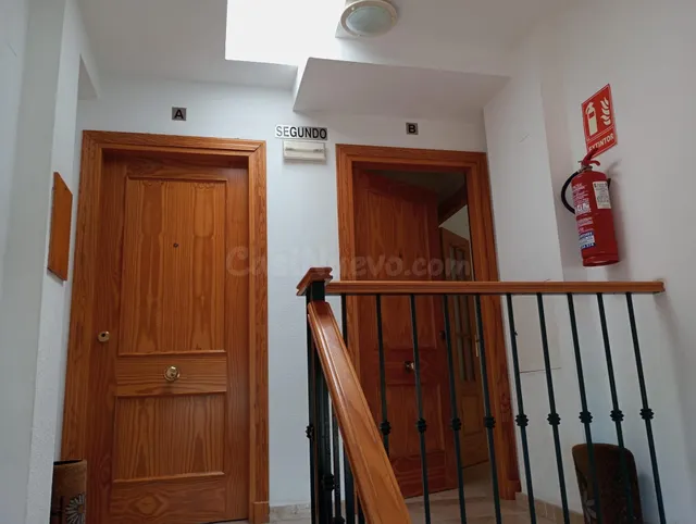 Venta de Piso + Plaza de Garaje en Algeciras, Cádiz. CDR - foto 5