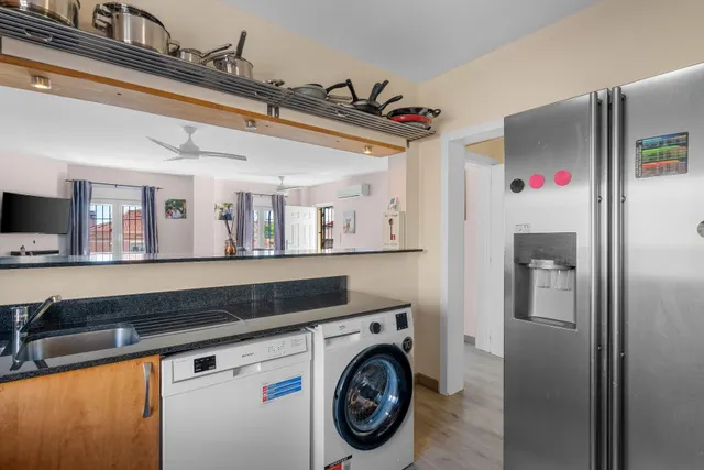 Chalet 5 habitaciones 252m² en venta - Costa blanca sur — 20