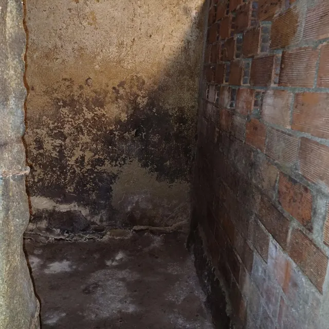 CASA EN VENTA PARA RESTAURAR — 5