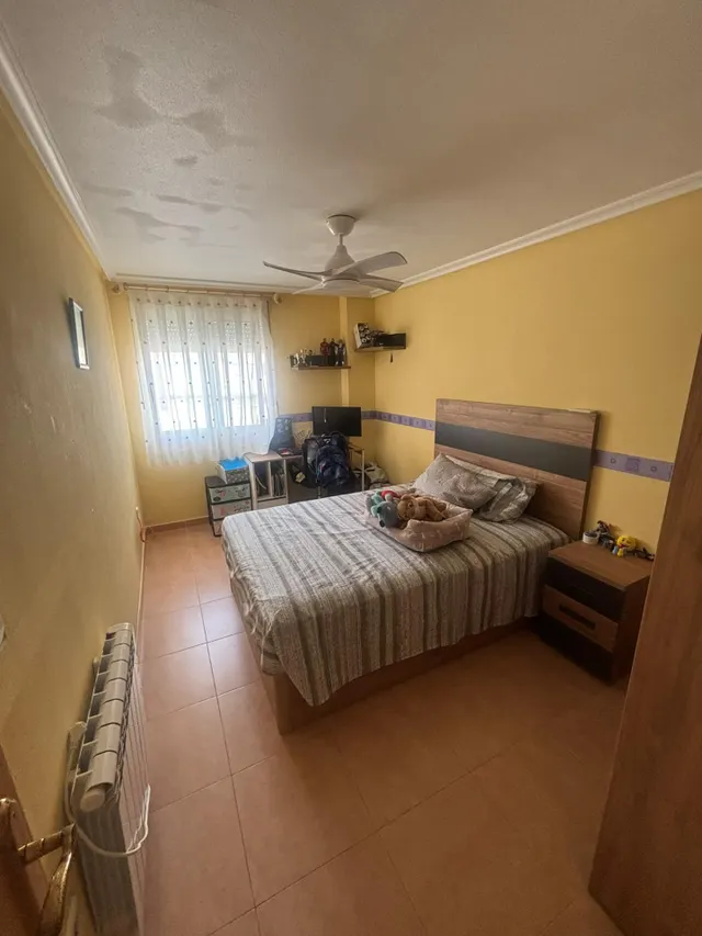 Piso con Amplia Terraza en Planta en Zona Campo de Futbol! — 36