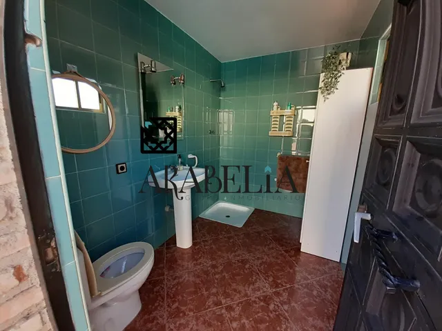 Fantástico chalet en Urbanización Encinares de Alcolea — 26