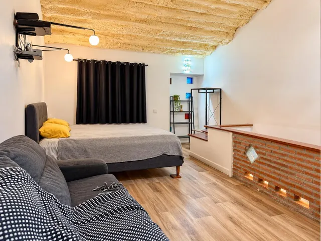 Una casa para entrar, dejar las maletas y empezar a vivir Salobreña — 11