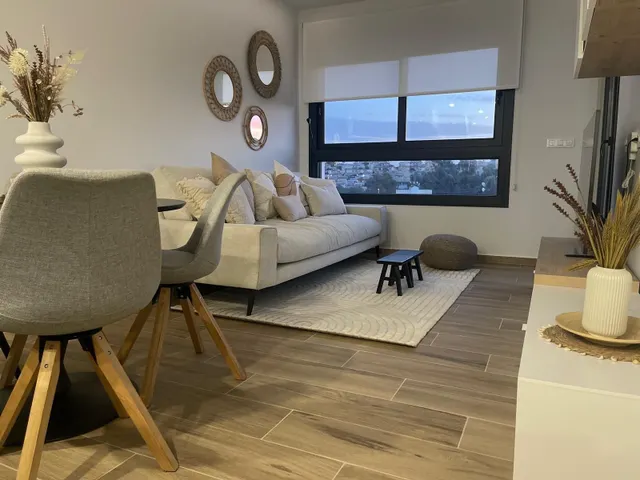 Ático 2 habitaciones 76m² en venta - Las Filipinas — 12