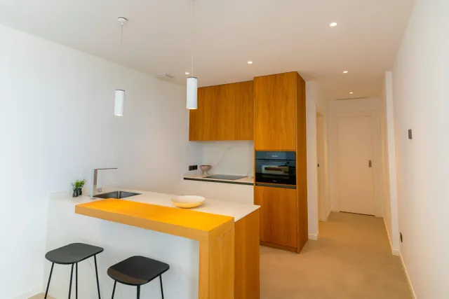 Villa 5 habitaciones 506m² en venta - Benitachell - Cumbres del Sol — 20
