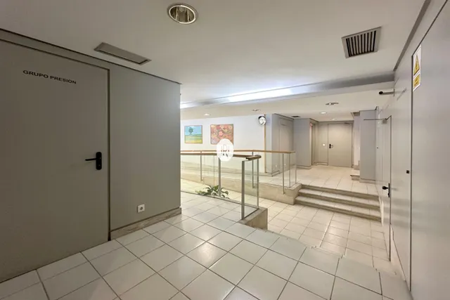 Dúplex con terraza — 34