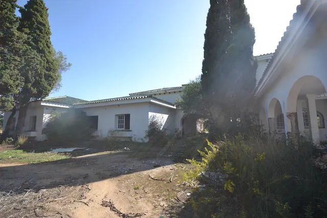Parcela 2288m² en venta - Marbella — 7