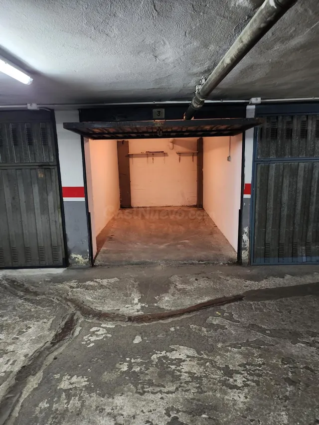 Garaje 15m² en alquiler - Covadonga - Campuzano - Ciudad Ver - foto 2