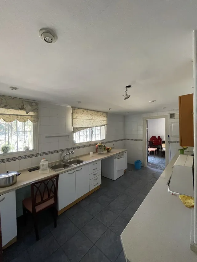 Ático 4 habitaciones 253m² en venta - Marbella — 11