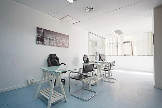 Nave industrial 877m² en venta - Las tablas - foto 3