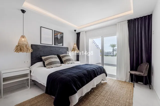 Ático 3 habitaciones 150m² en venta - Marbella — 10
