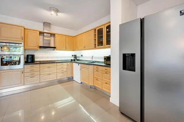 Chalet 5 habitaciones 509m² en venta - Sotogrande Costa — 11