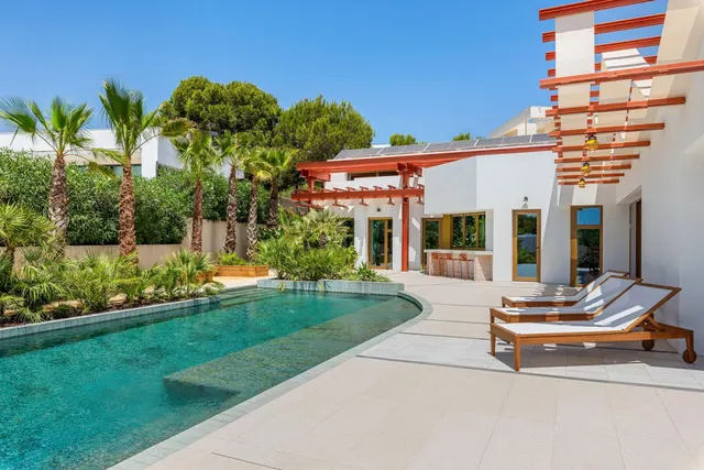 Villa 3 habitaciones 211m² en venta - Pinar de Campoverde — 10