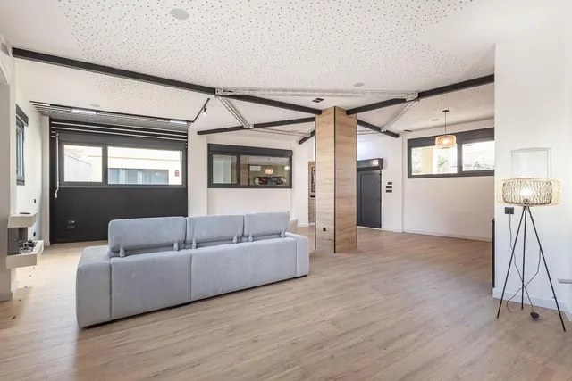 LOFT DE LUJO A ESTRENAR !! — 7