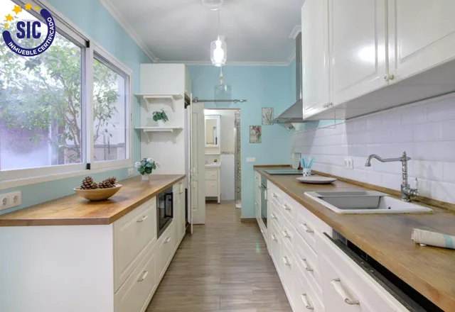 Preciosa planta baja con personalidad en puerto de Sagunto — 29