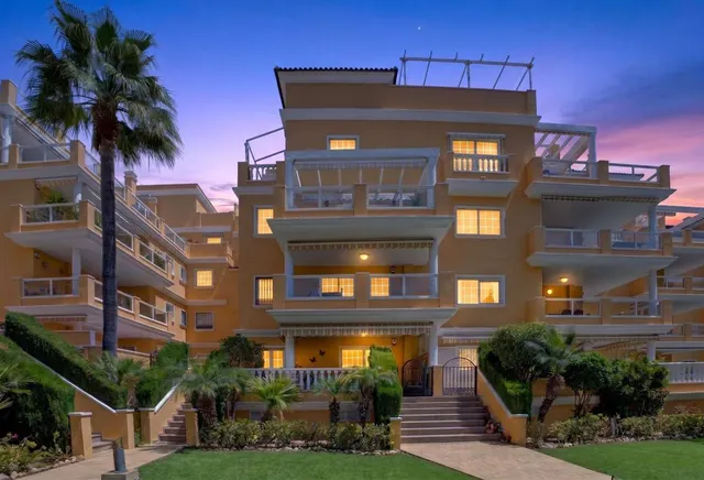 Apartamento 2 habitaciones 76m² en venta - Cabo Roig — 22