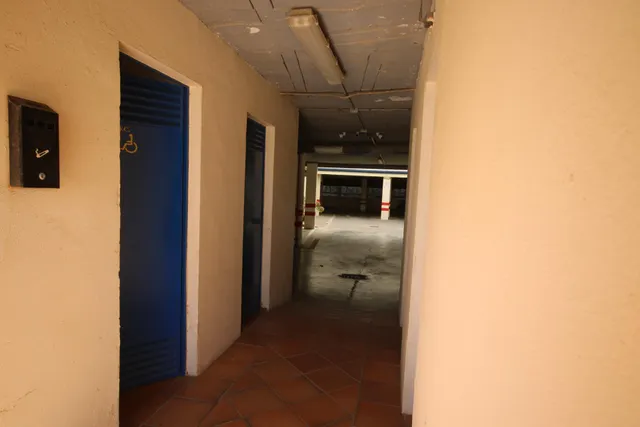 Apartamento con 2 suites y terraza en Residencial El Faro, Isla Canela — 41