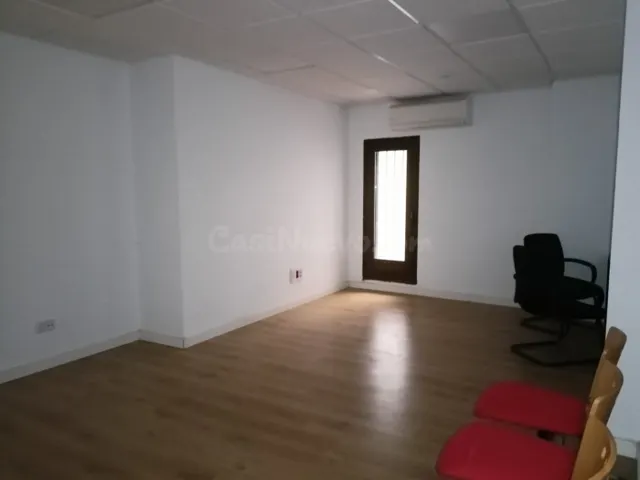 Oficina en el centro — 2