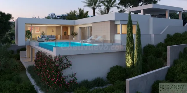Casa-Chalet en Venta en Alicante Alicante — 9