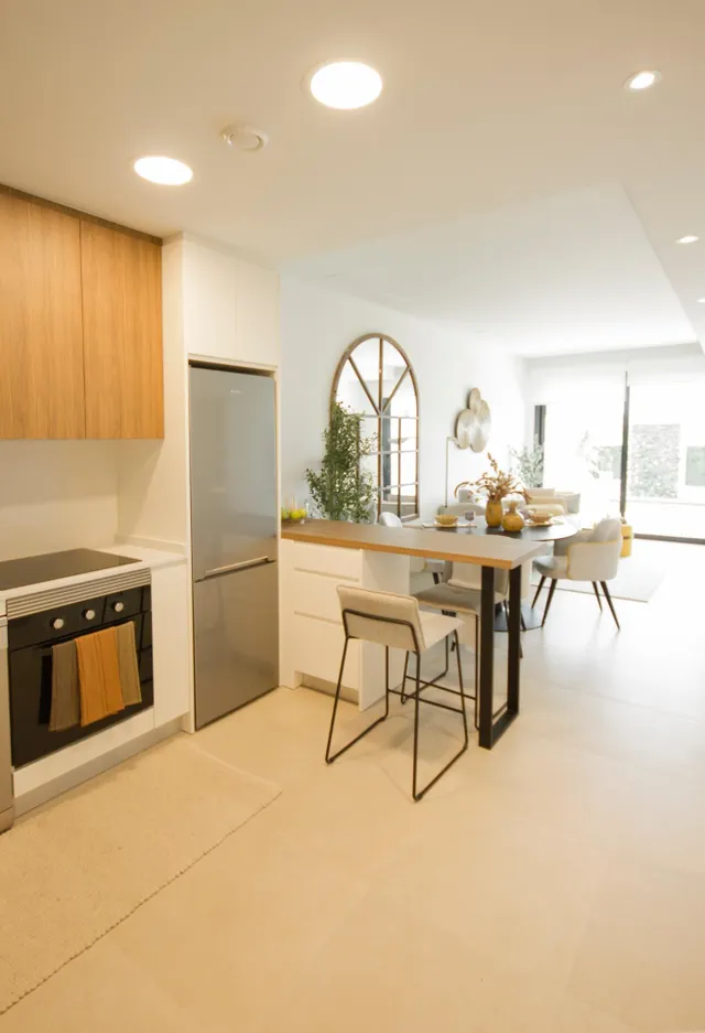 Apartamento en San Fulgencio — 11
