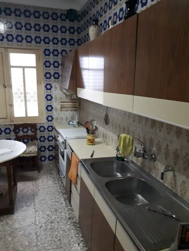 GRAN CASA CON SOLAR A REFORMAR EN OLULA DEL RÍO ALMERÍA. — 11