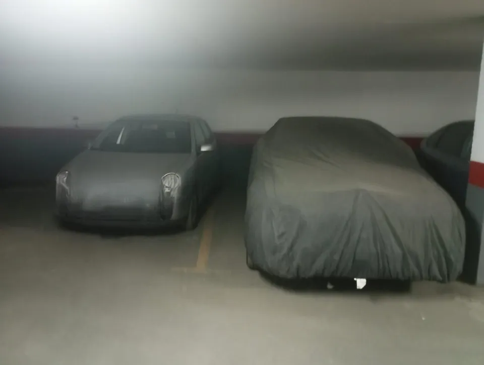 ++ Garaje en zona El chorrico,  para coche++30 m. de superficie.