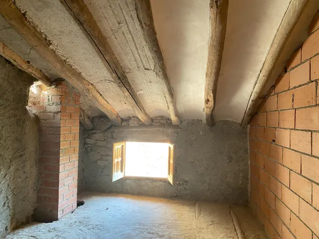 EN VENTA CASA EN BAÑON — 16