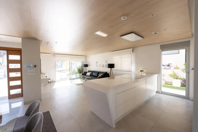 Villa 4 habitaciones 302m² en venta - Campoamor — 9