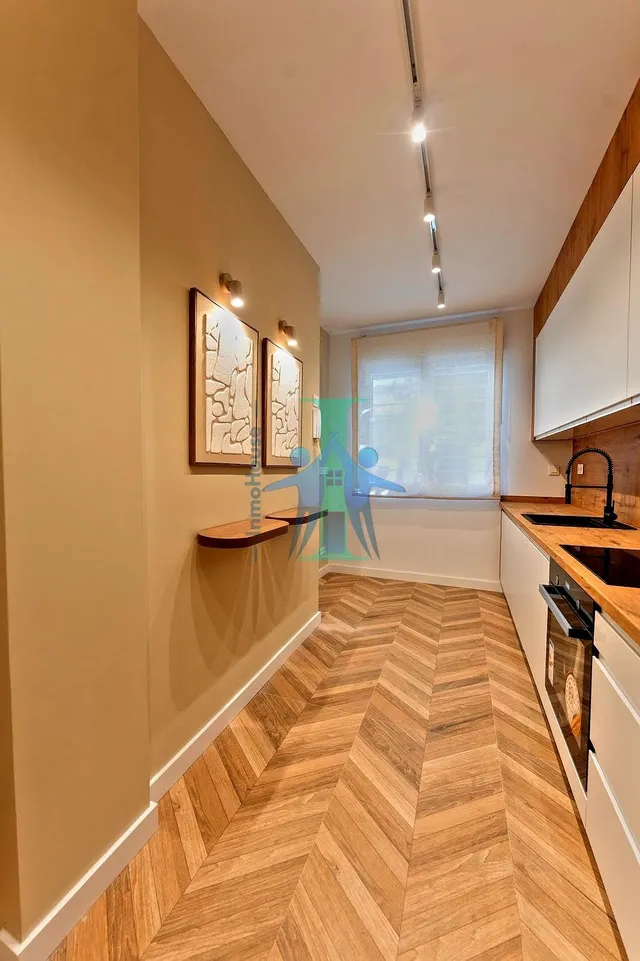 INMOHOUSE VENDE APARTAMENTOS - OBRA NUEVA — 25