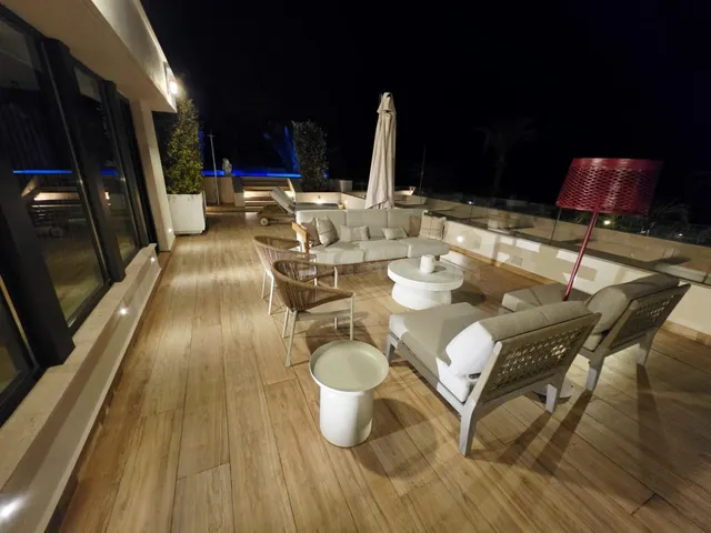 Exclusiva Villa de Lujo en Marbella — 5
