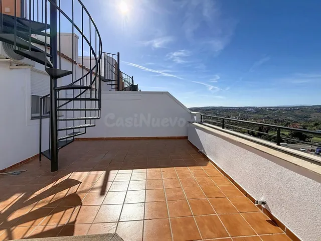 Ático 2 habitaciones 70m² en venta - Costa Del Sol - foto 2
