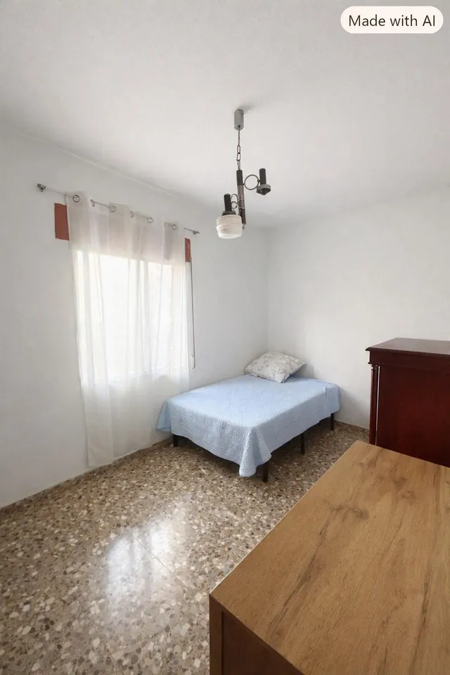 CASA DE PUEBLO EN CAMPORROBLES — 6
