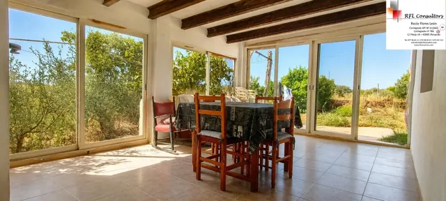 CASA DE CAMPO EN CAP I CORP — 11