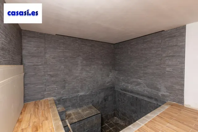 Casa en venta en construcción en Cañadas del Parque — 46